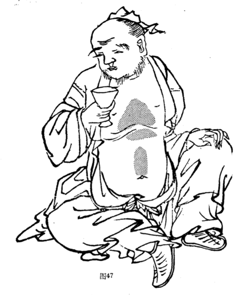 檔案:黃連湯腹證.png